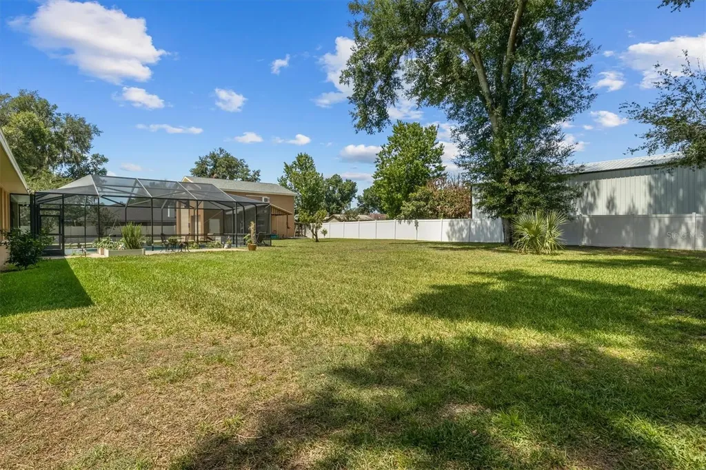 615 N Oak Avenue Fort Meade FL 33841