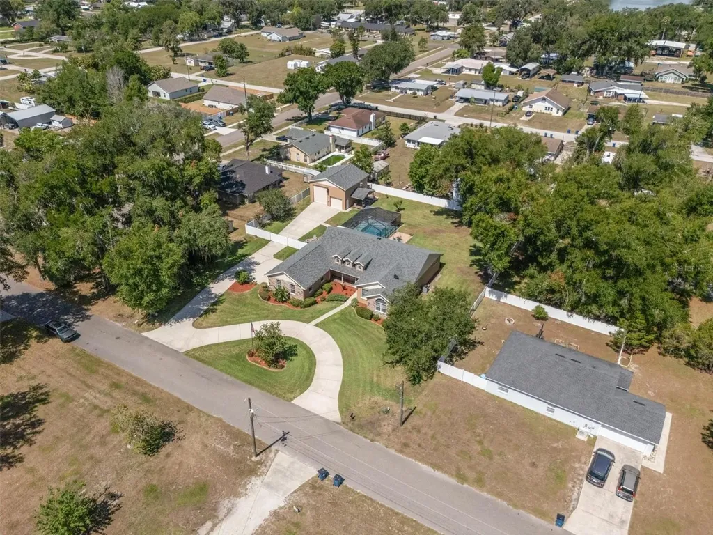 615 N Oak Avenue Fort Meade FL 33841