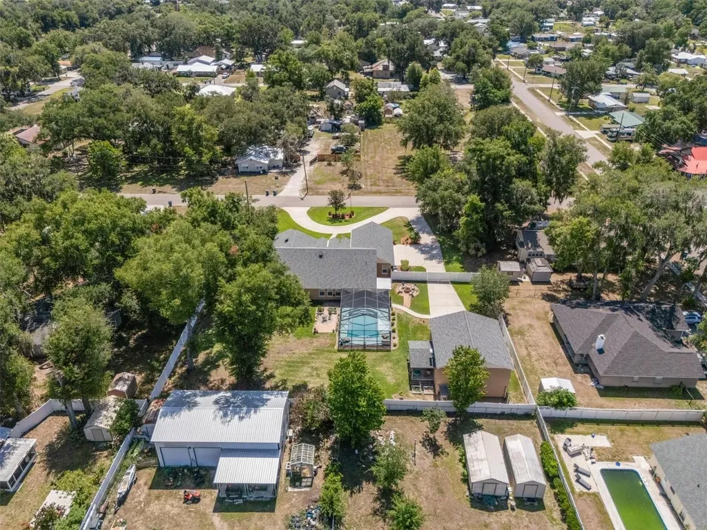 615 N Oak Avenue Fort Meade FL 33841