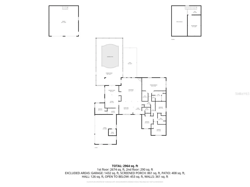 615 N Oak Avenue Fort Meade FL 33841