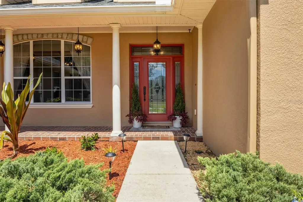 615 N Oak Avenue Fort Meade FL 33841