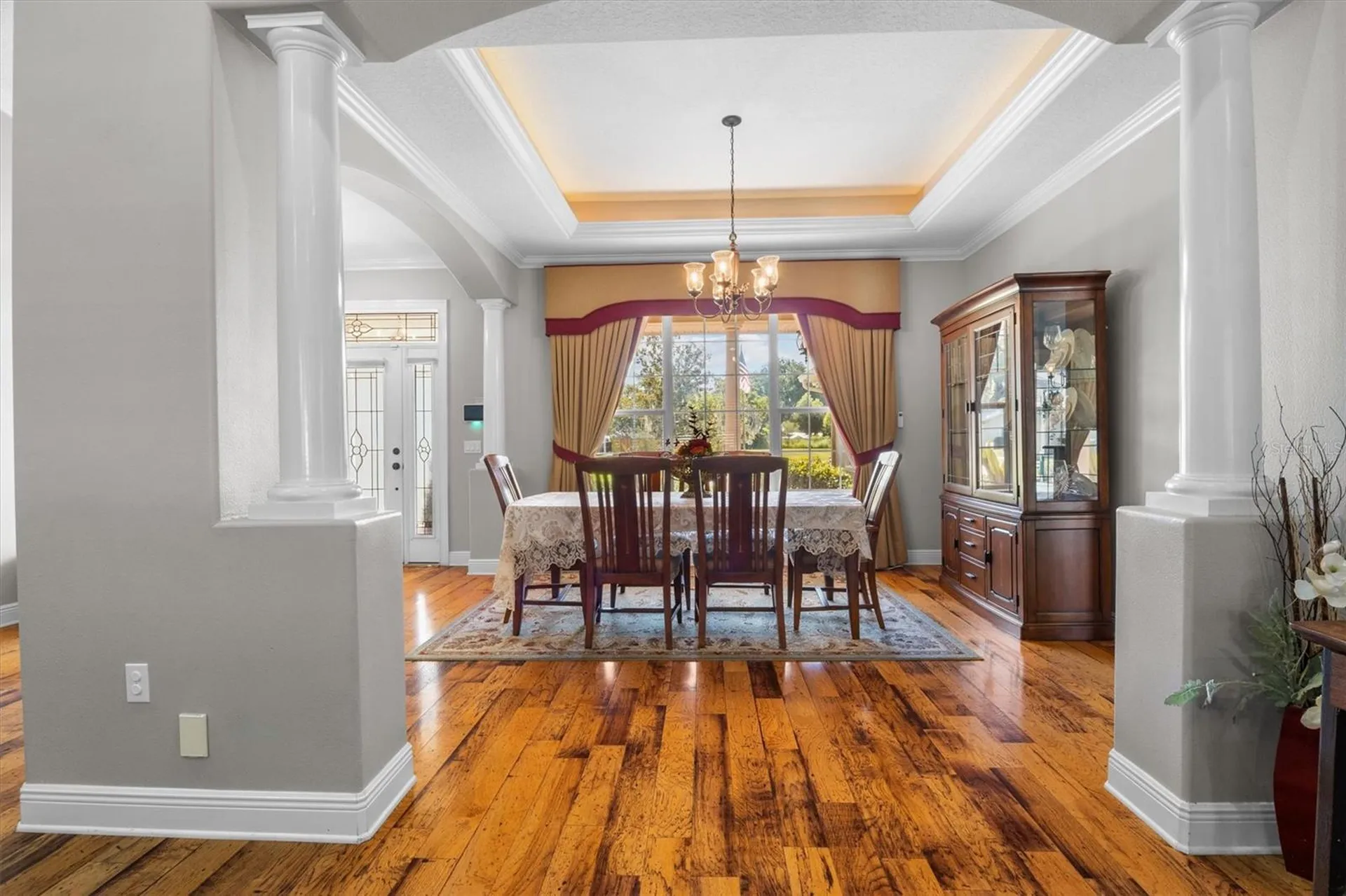 615 N Oak Avenue Fort Meade FL 33841