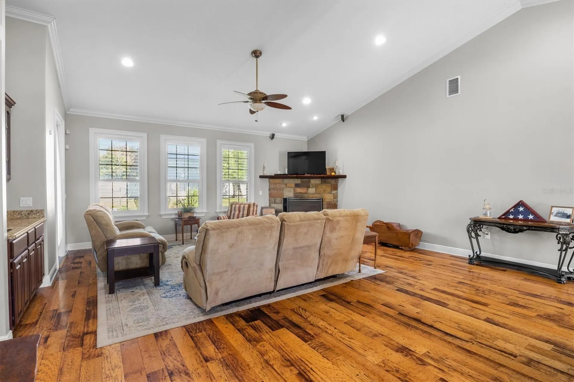 615 N Oak Avenue Fort Meade FL 33841