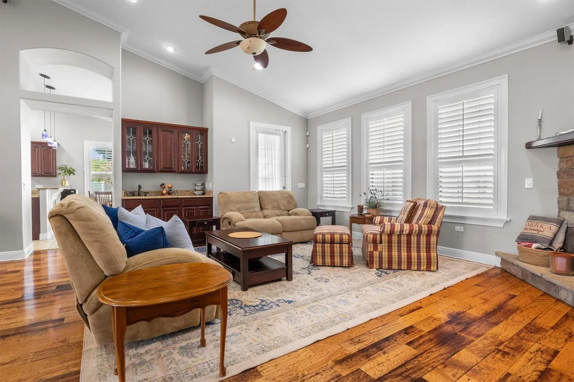 615 N Oak Avenue Fort Meade FL 33841