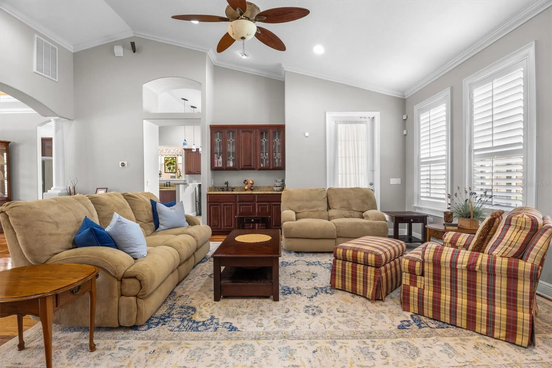 615 N Oak Avenue Fort Meade FL 33841