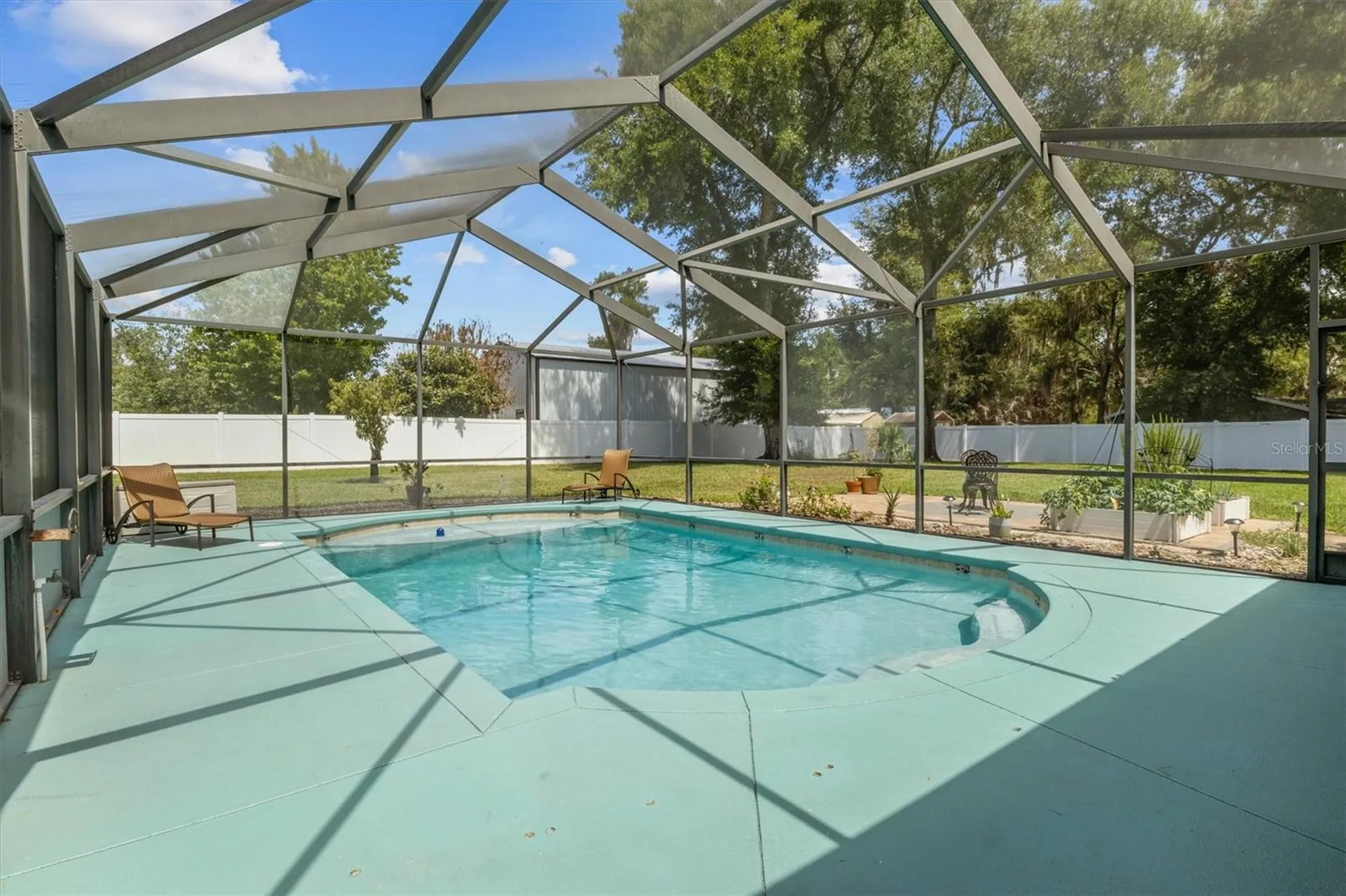 615 N Oak Avenue Fort Meade FL 33841