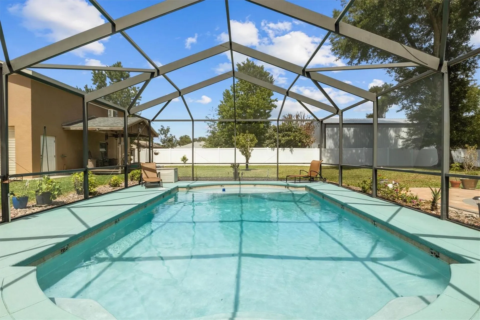 615 N Oak Avenue Fort Meade FL 33841