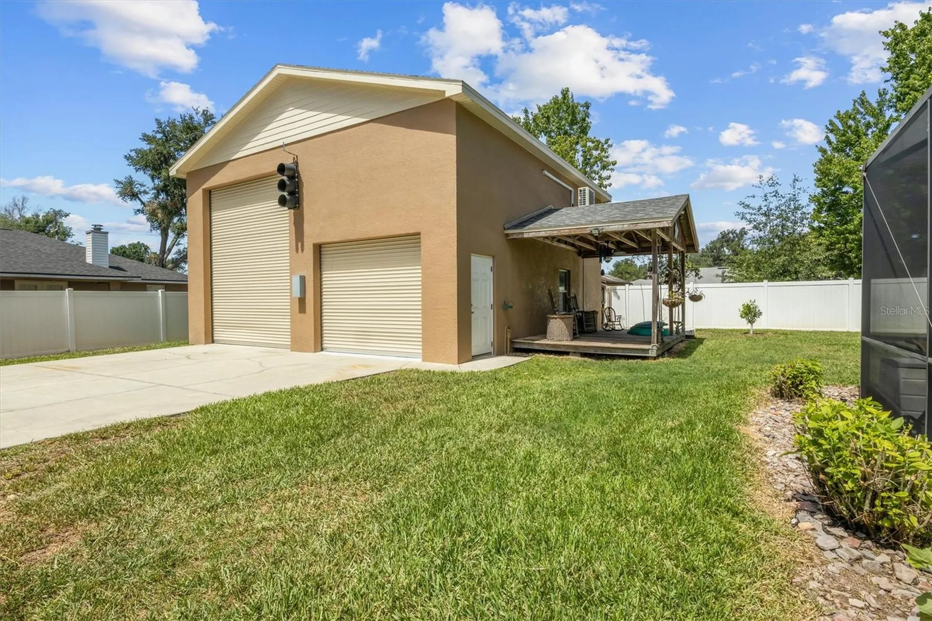 615 N Oak Avenue Fort Meade FL 33841