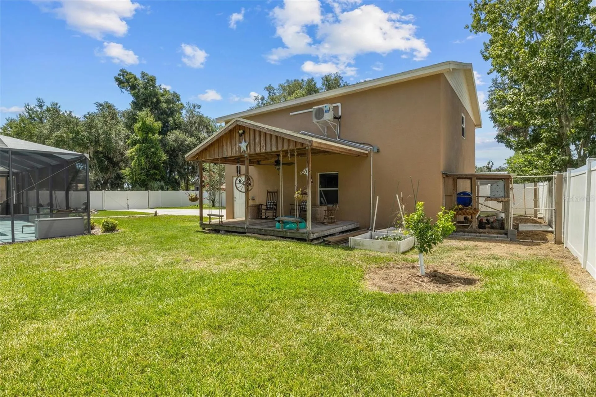 615 N Oak Avenue Fort Meade FL 33841