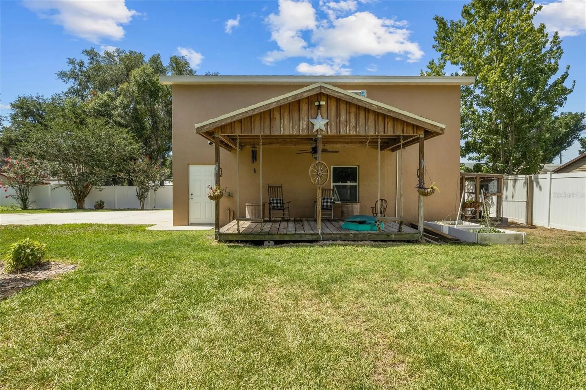 615 N Oak Avenue Fort Meade FL 33841