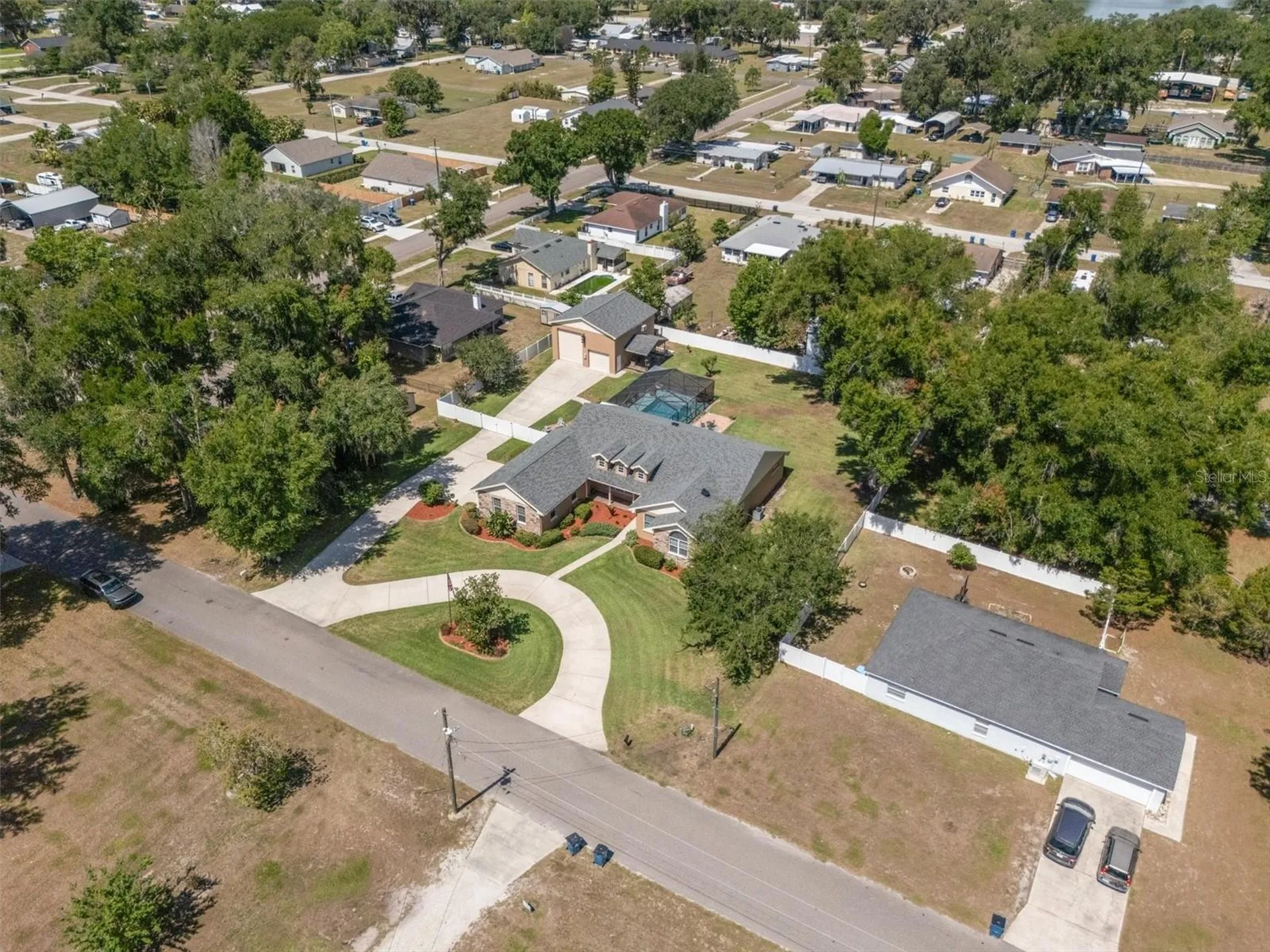 615 N Oak Avenue Fort Meade FL 33841