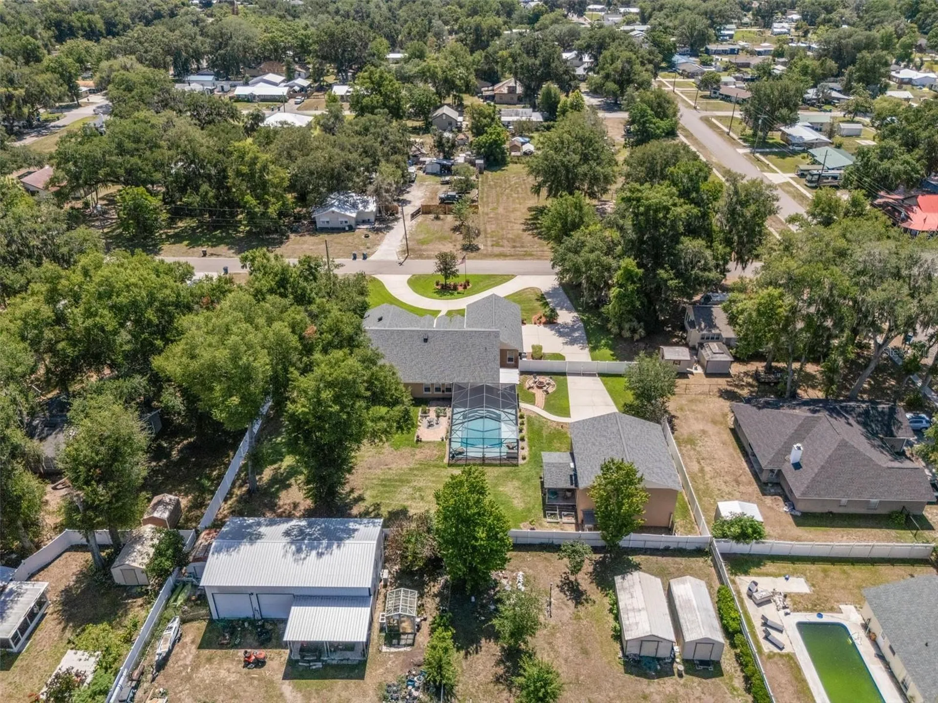 615 N Oak Avenue Fort Meade FL 33841
