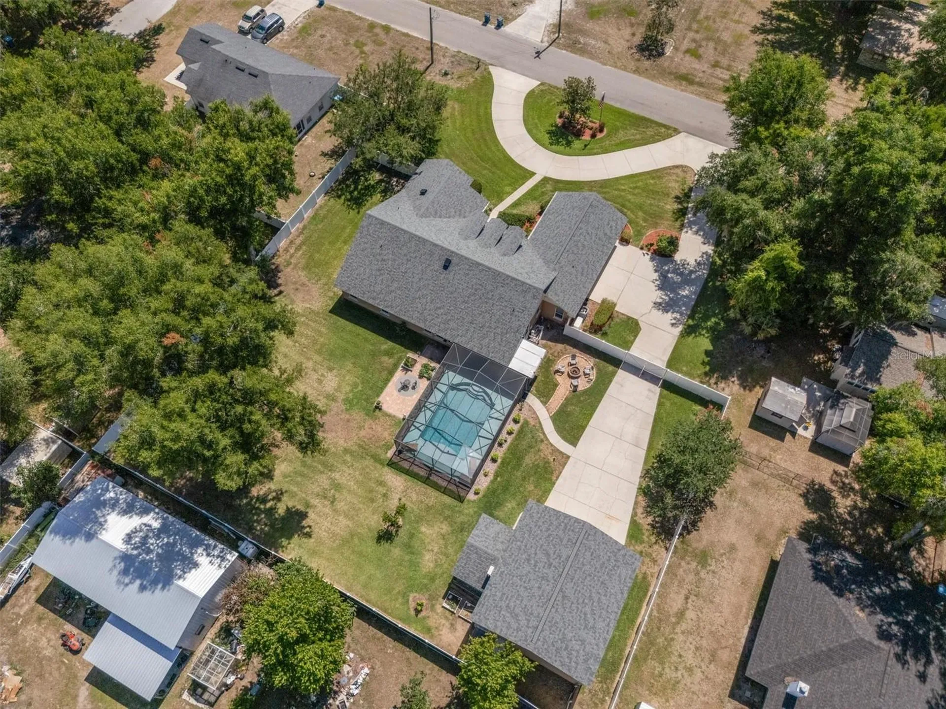615 N Oak Avenue Fort Meade FL 33841