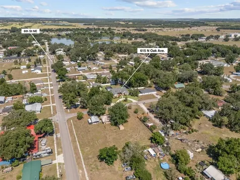 615 N Oak Avenue Fort Meade FL 33841