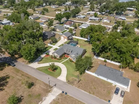 615 N Oak Avenue Fort Meade FL 33841