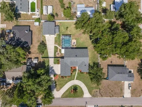 615 N Oak Avenue Fort Meade FL 33841