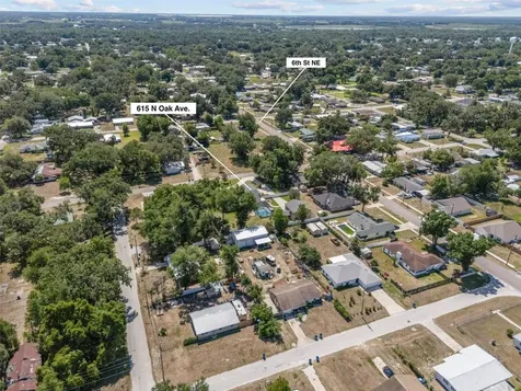 615 N Oak Avenue Fort Meade FL 33841