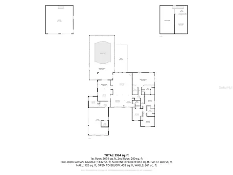 615 N Oak Avenue Fort Meade FL 33841