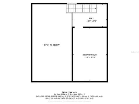 615 N Oak Avenue Fort Meade FL 33841