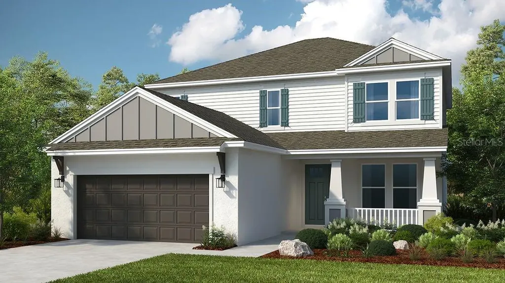 5217 Bowspirit Way St Cloud FL 34771
