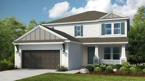 5217 Bowspirit Way St Cloud FL 34771