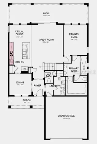 5217 Bowspirit Way St Cloud FL 34771