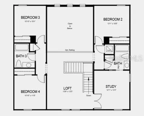 5217 Bowspirit Way St Cloud FL 34771