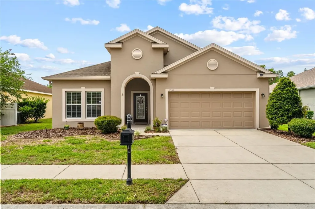 11059 Belle Haven Drive New Port Richey FL 34654