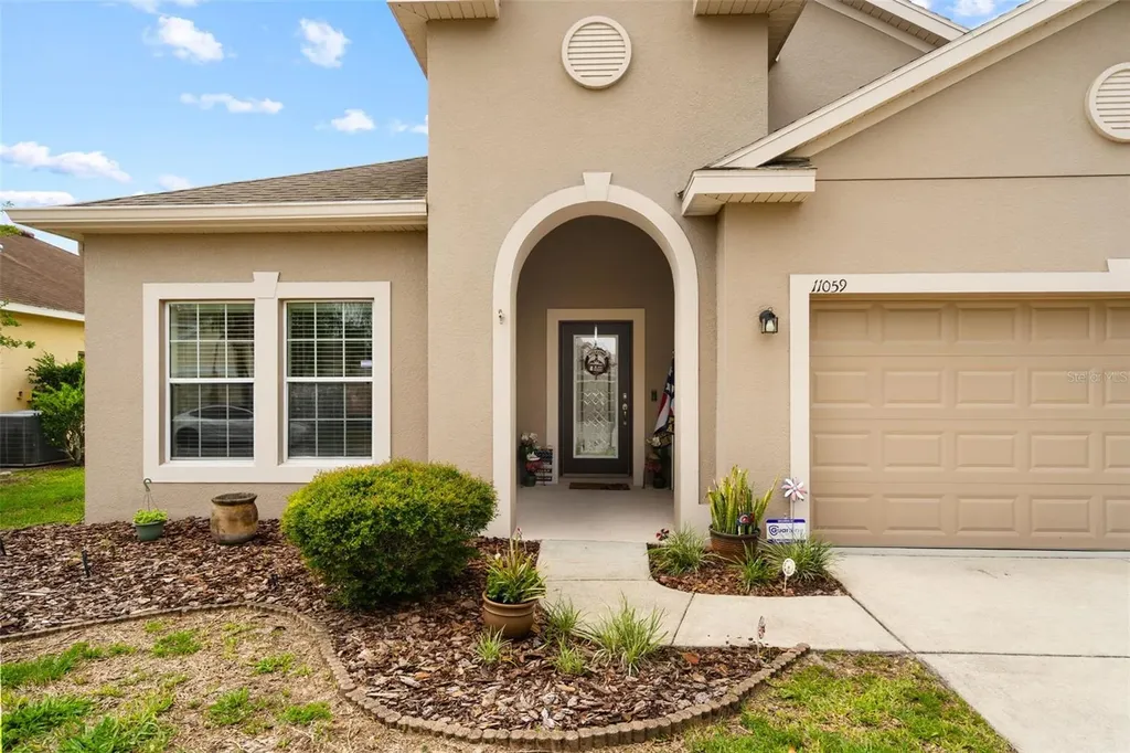 11059 Belle Haven Drive New Port Richey FL 34654