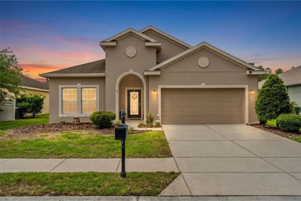 11059 Belle Haven Drive New Port Richey FL 34654