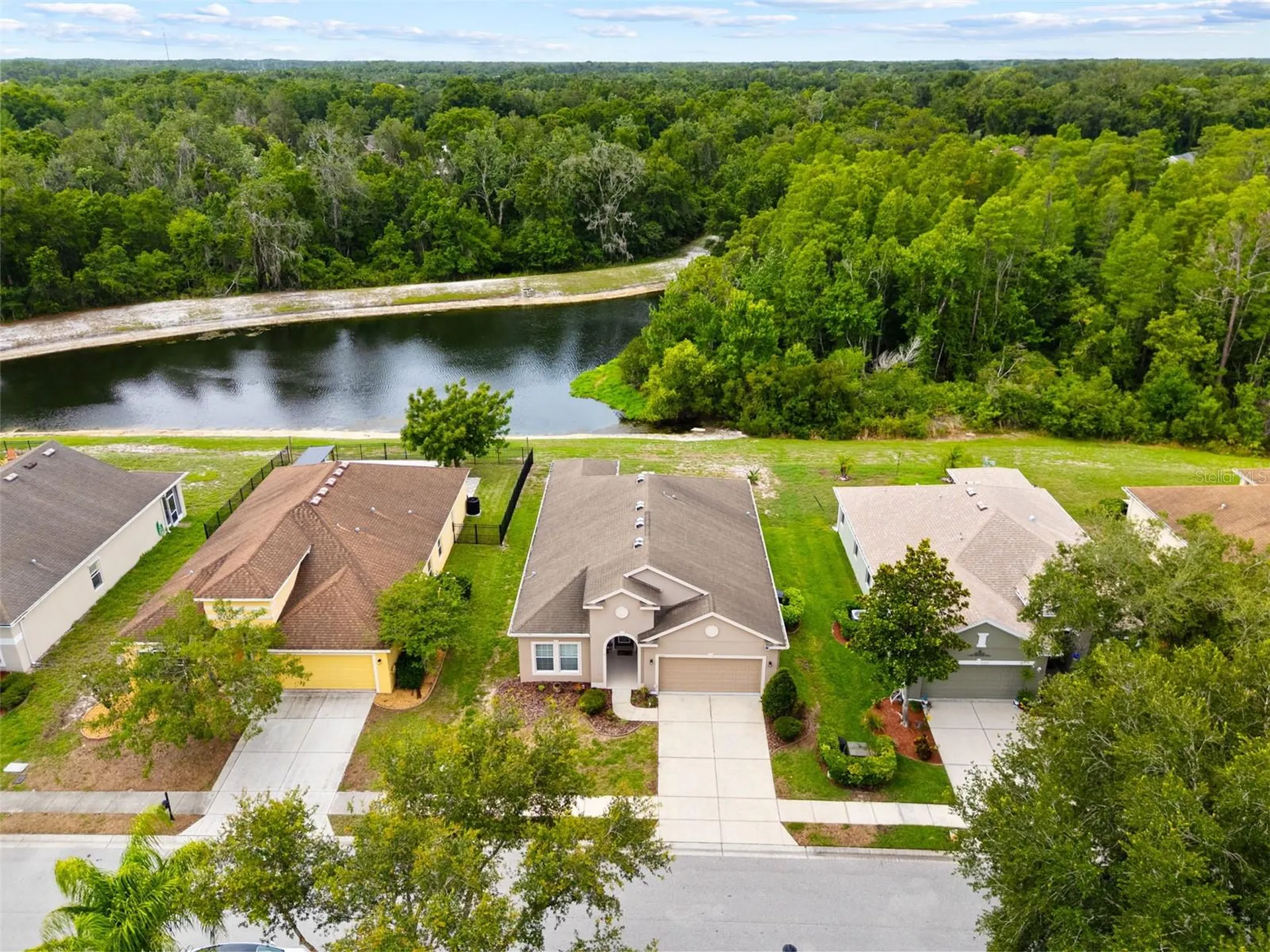 11059 Belle Haven Drive New Port Richey FL 34654