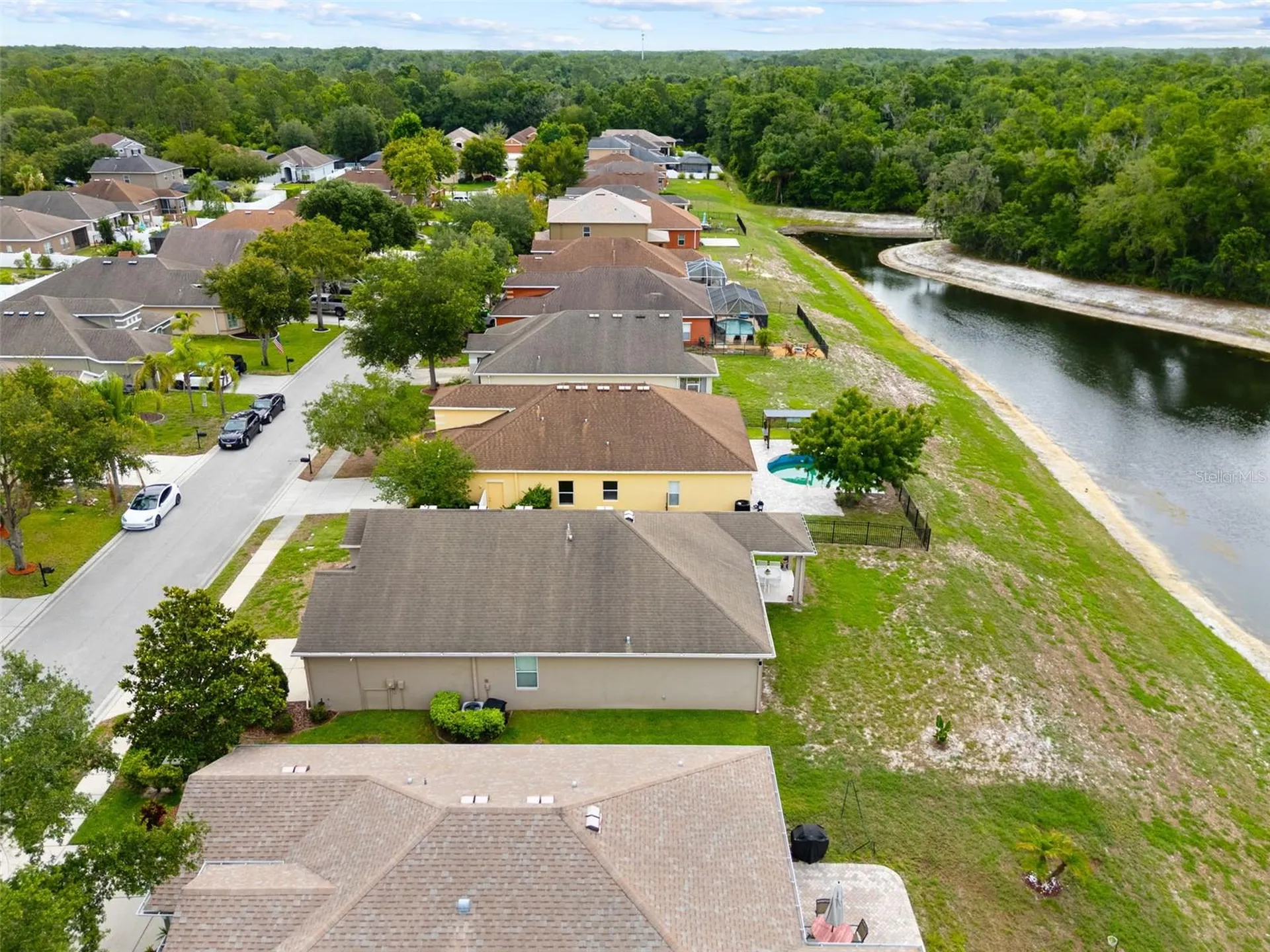 11059 Belle Haven Drive New Port Richey FL 34654