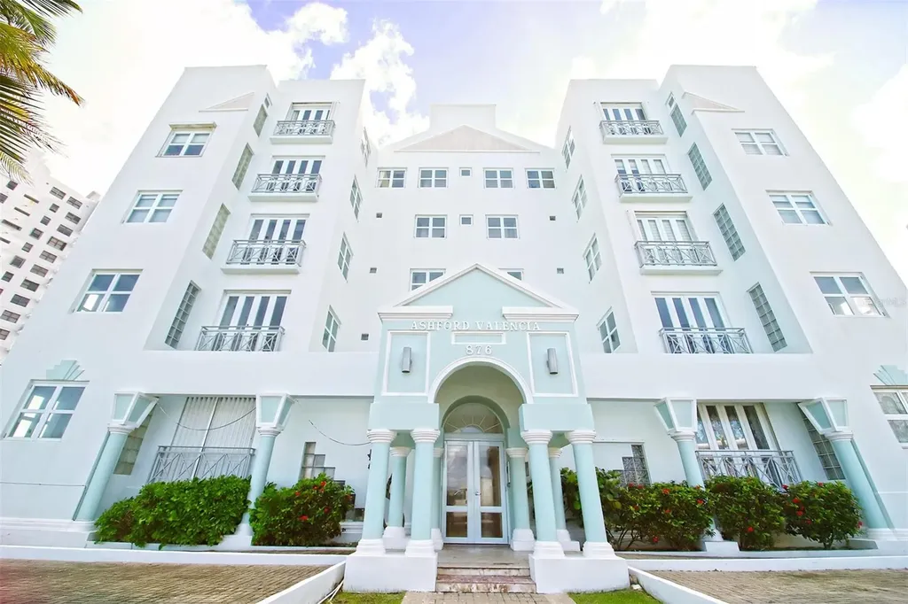 876 Ashford Avenue San Juan PR 00907
