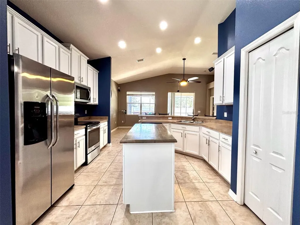 11710 Sunder Berry Street Hudson FL 34667