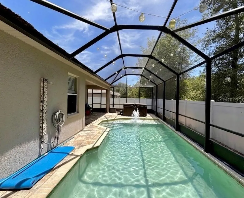 11710 Sunder Berry Street Hudson FL 34667