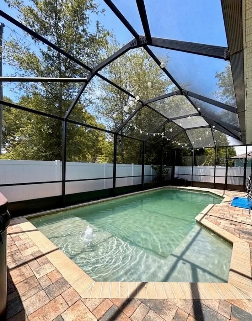 11710 Sunder Berry Street Hudson FL 34667