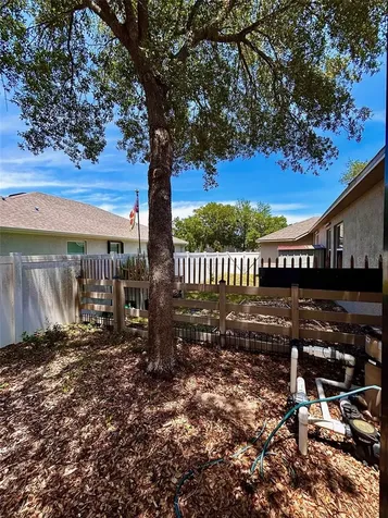 11710 Sunder Berry Street Hudson FL 34667