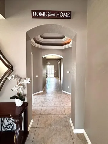 11710 Sunder Berry Street Hudson FL 34667