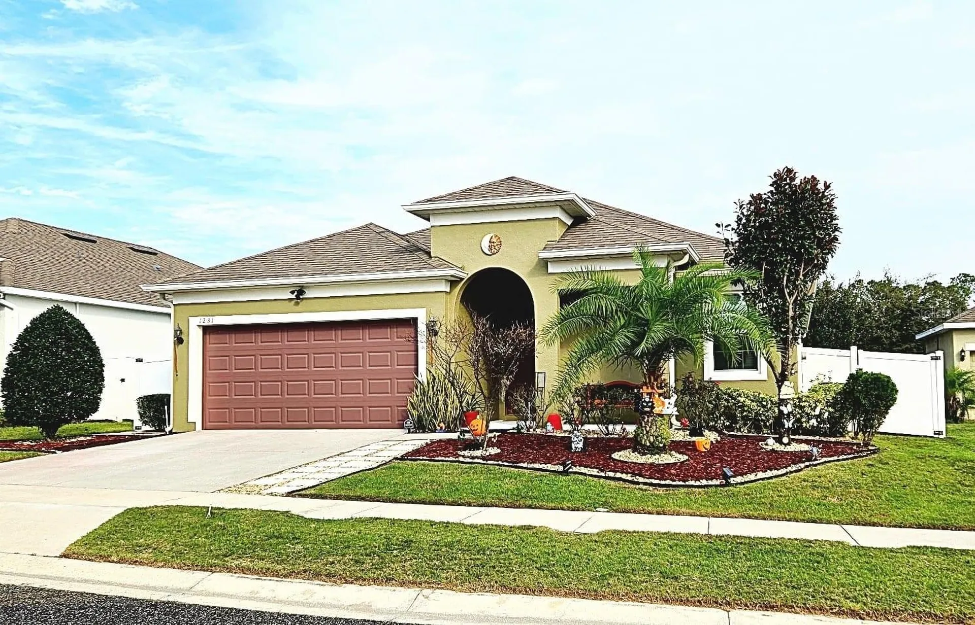 1231 Merion Drive Mount Dora FL 32757