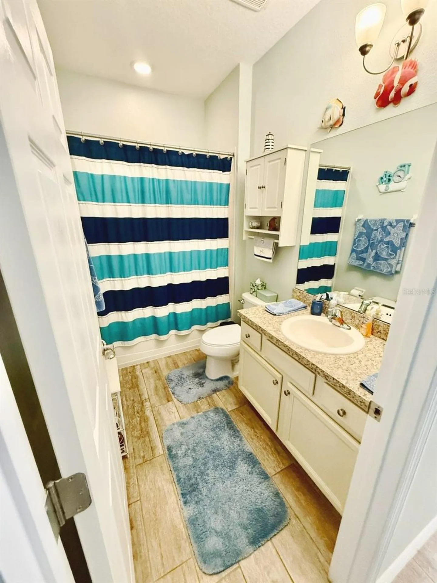 1231 Merion Drive Mount Dora FL 32757