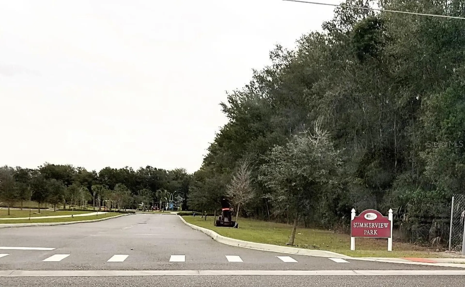 1231 Merion Drive Mount Dora FL 32757