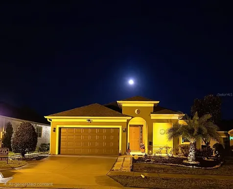 1231 Merion Drive Mount Dora FL 32757