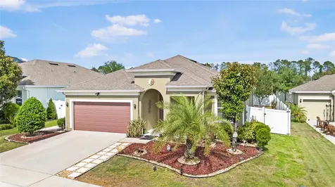 1231 Merion Drive Mount Dora FL 32757