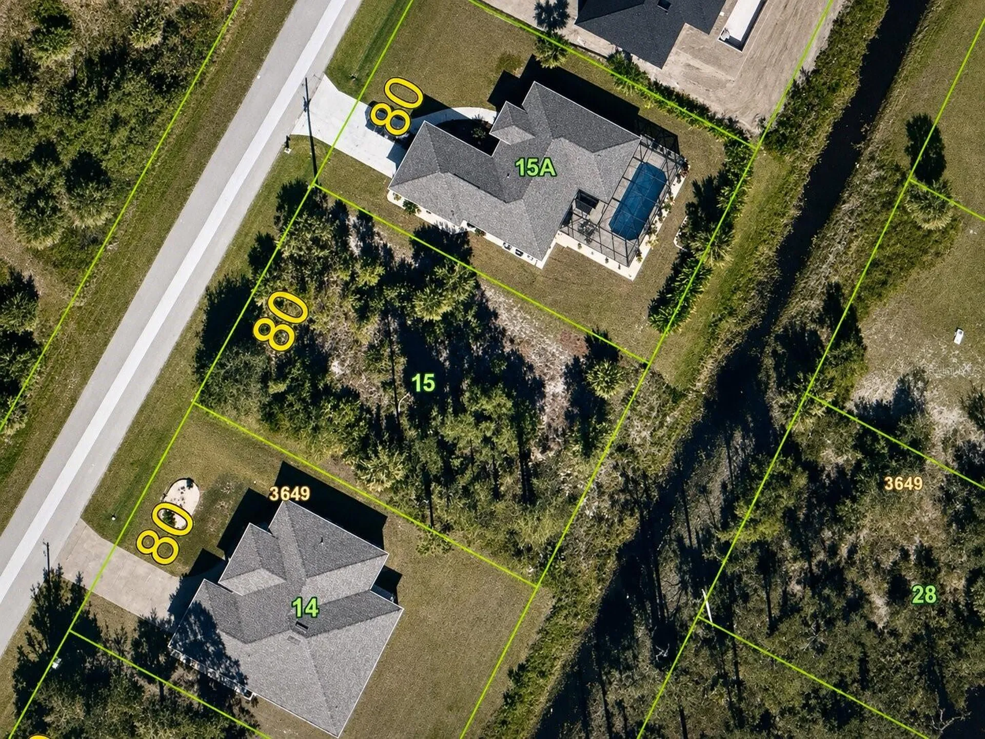 7132 Quarry Street Englewood FL 34224