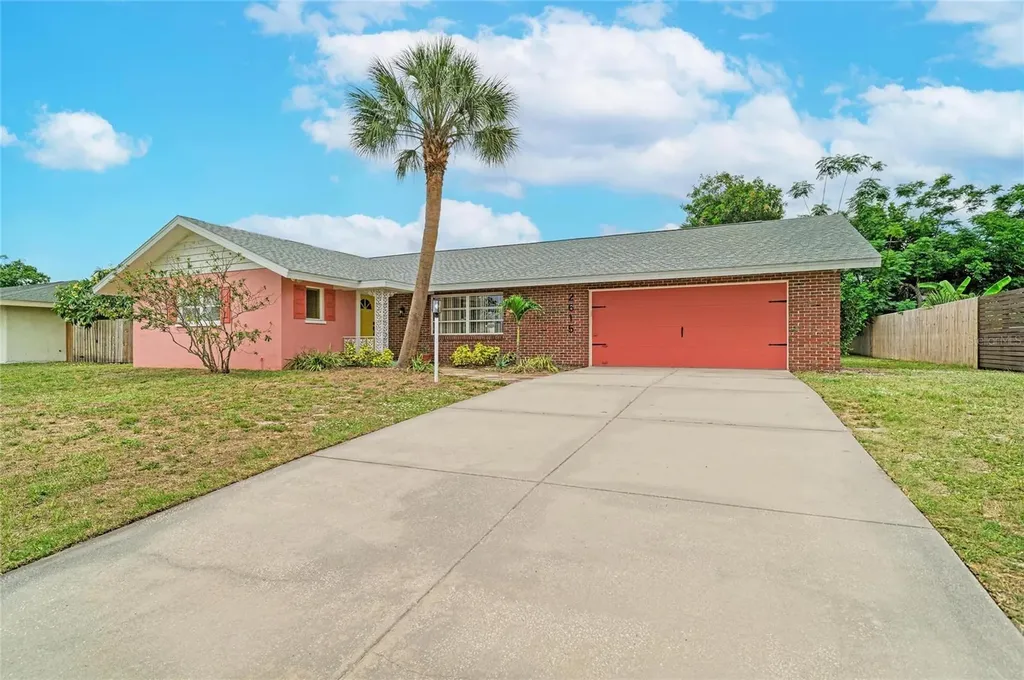 2615 Sheridan Drive Sarasota FL 34239