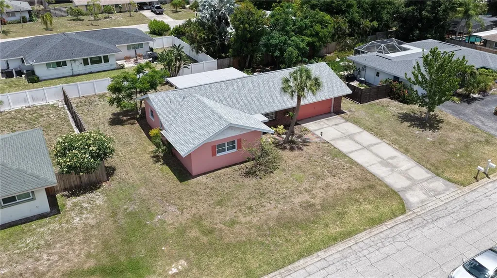 2615 Sheridan Drive Sarasota FL 34239