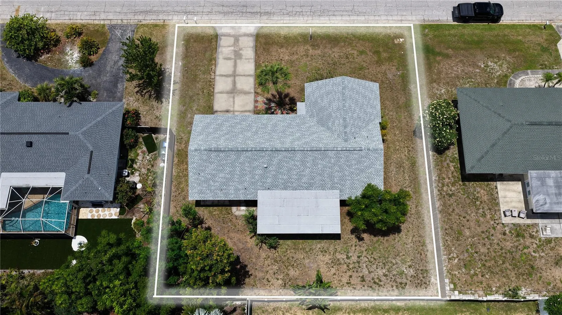 2615 Sheridan Drive Sarasota FL 34239