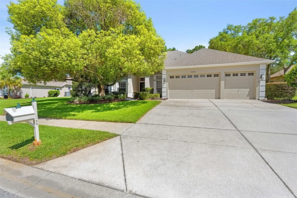 Spring Hill FL 34609