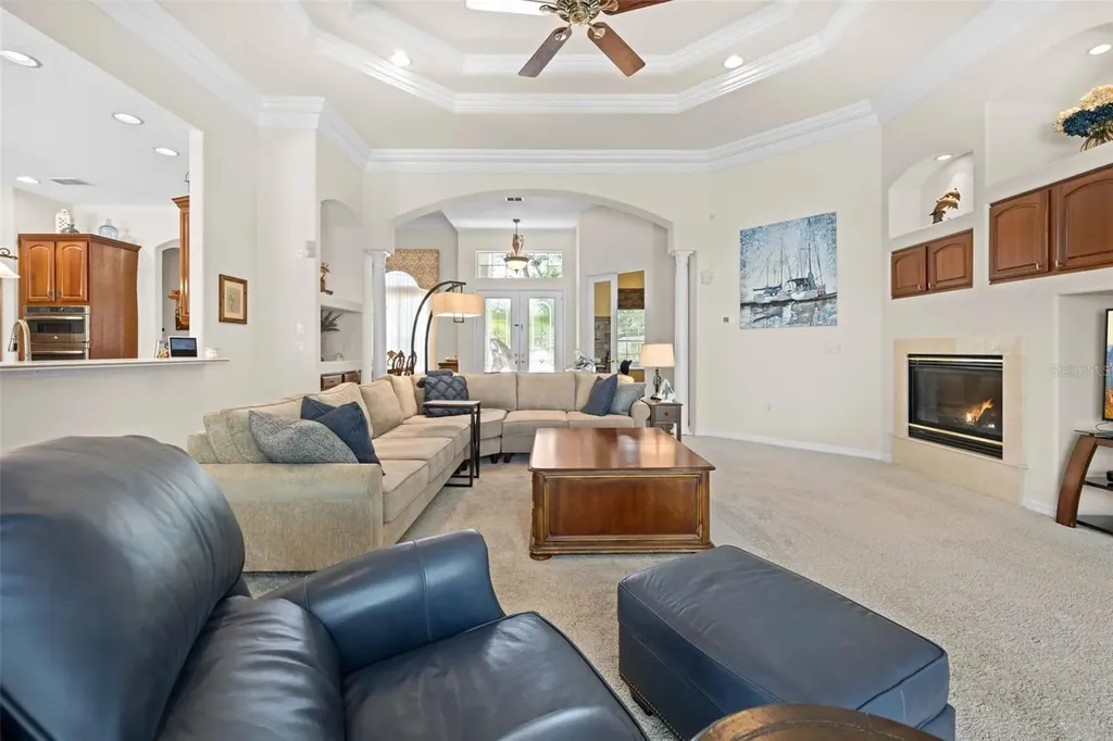 Spring Hill FL 34609
