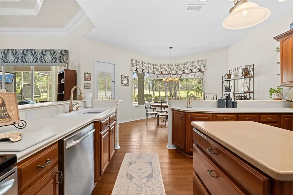 Spring Hill FL 34609